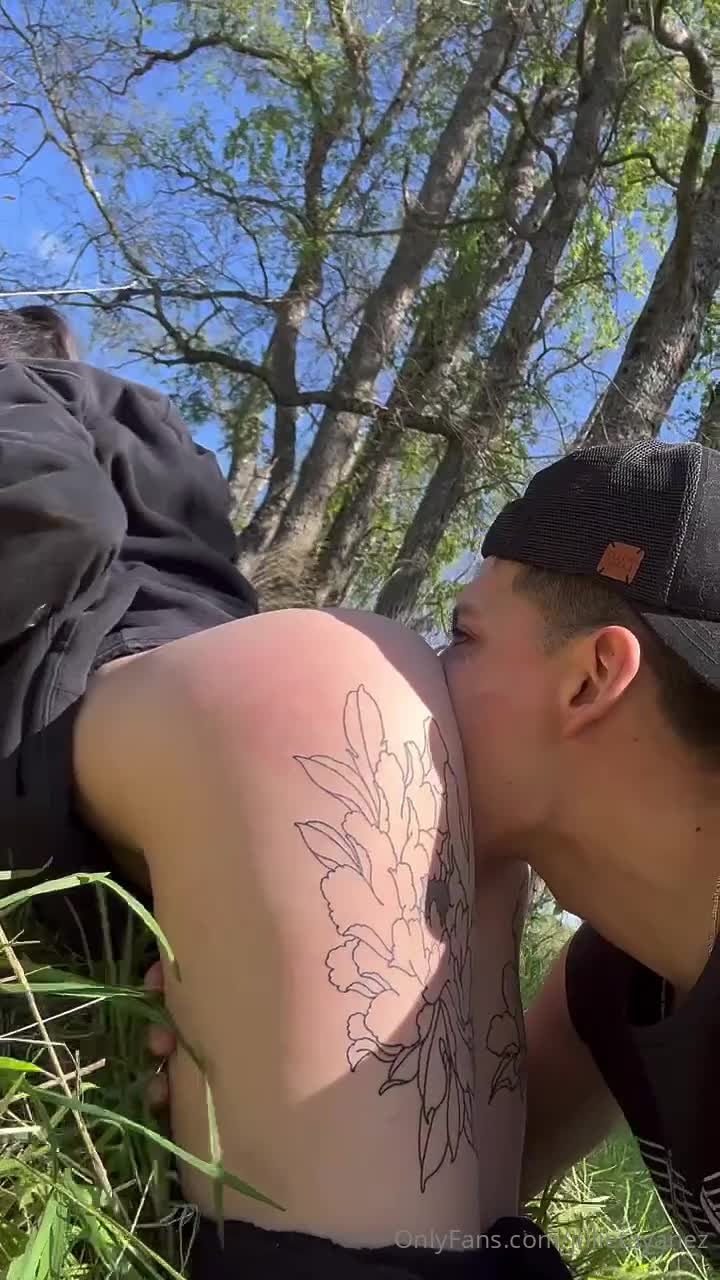 Julieta Yanez Teen Pussy Is So Delicious